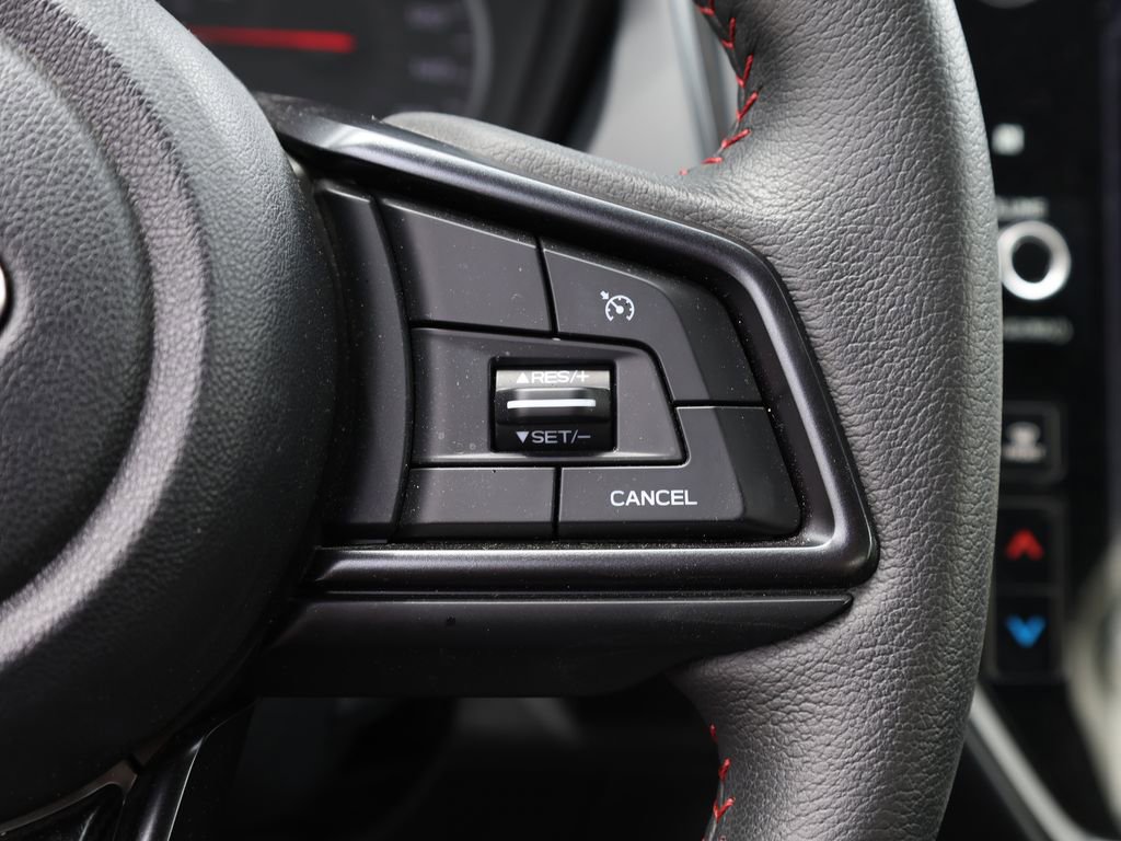 Used 2023 Subaru WRX Limited AWD/4WD image 34