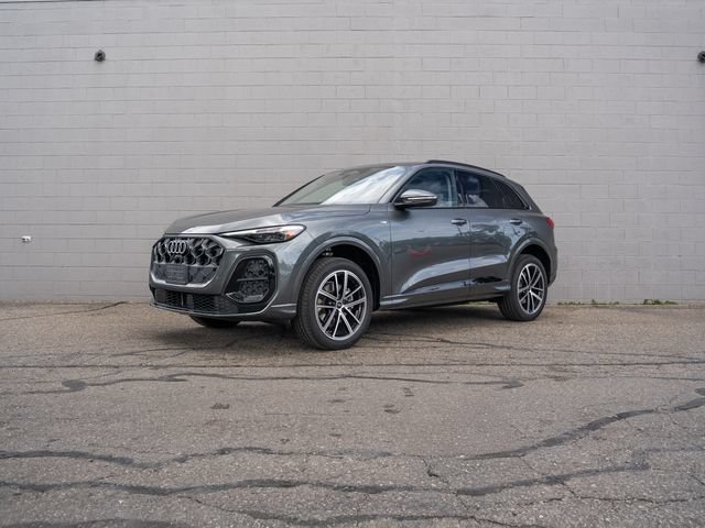 New 2026 Audi Q5 Premium Plus AWD/4WD image 1