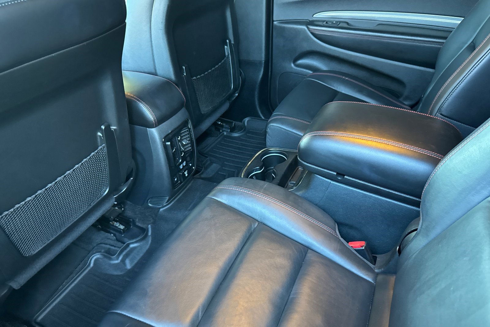 Used 2018 Dodge Durango GT w/ Quick Order Package 2BC image 26