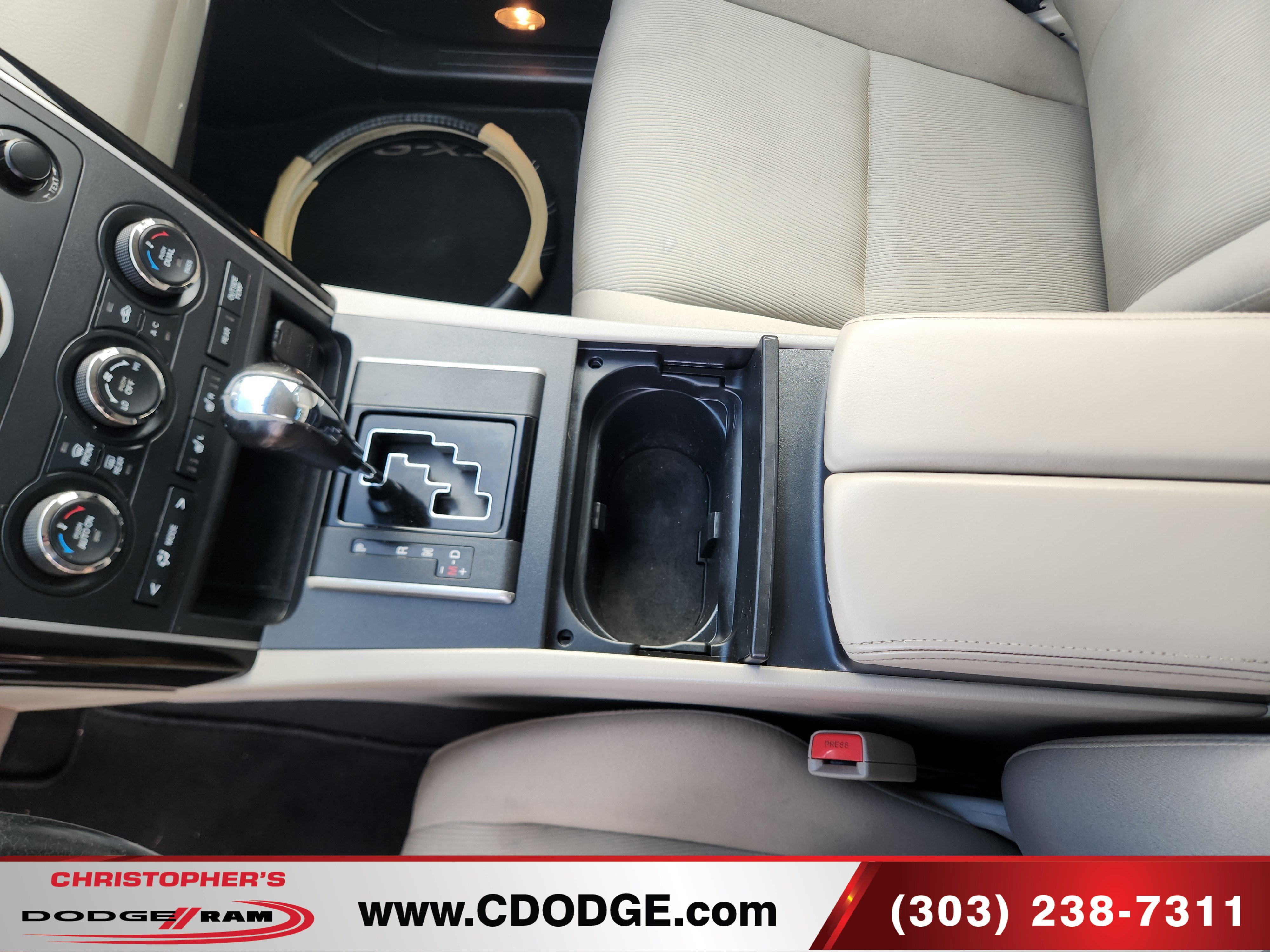 Used 2012 MAZDA CX-9 Sport image 16