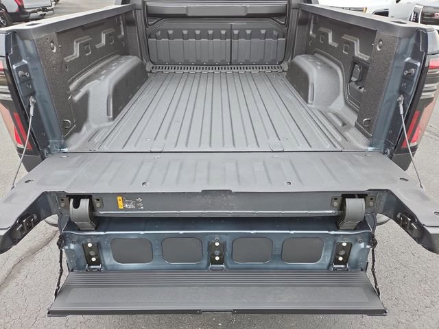 New 2026 GMC Sierra EV Elevation w/ Premium Package image 25