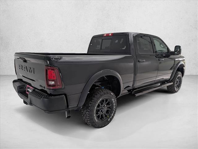 New 2026 RAM 2500 Tradesman image 2