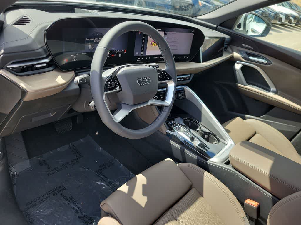 New 2026 Audi Q5 Premium Plus AWD/4WD image 10