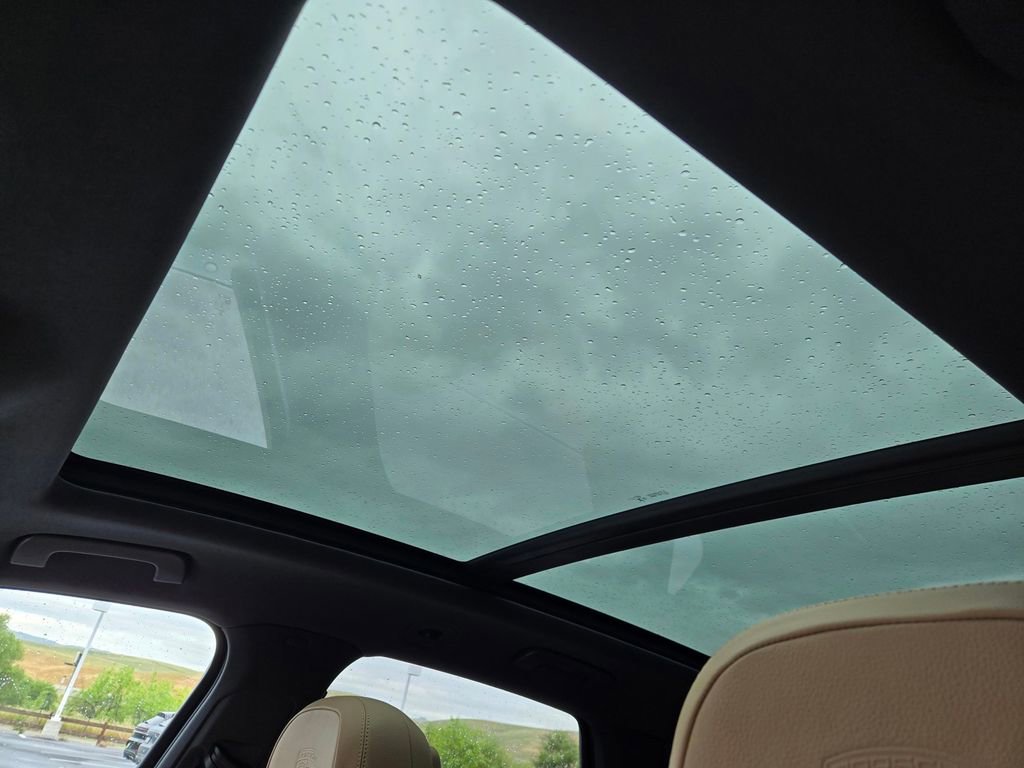 New 2026 Porsche Cayenne E-Hybrid image 22