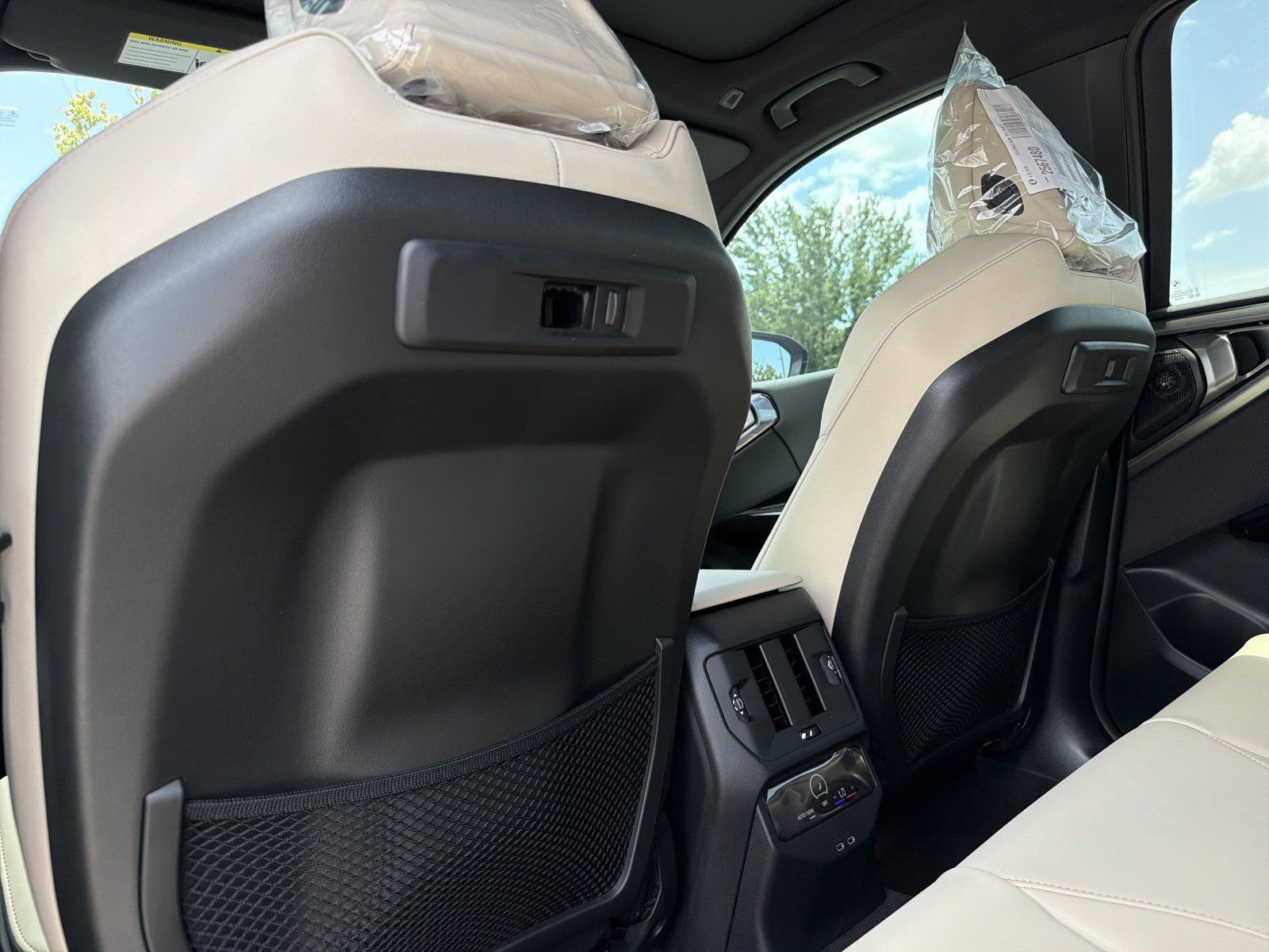 New 2026 BMW X3 xDrive30i w/ Premium Package AWD/4WD image 19