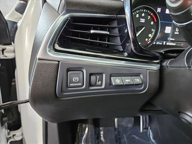Used 2023 Cadillac XT6 Sport w/ Platinum Package AWD/4WD image 27