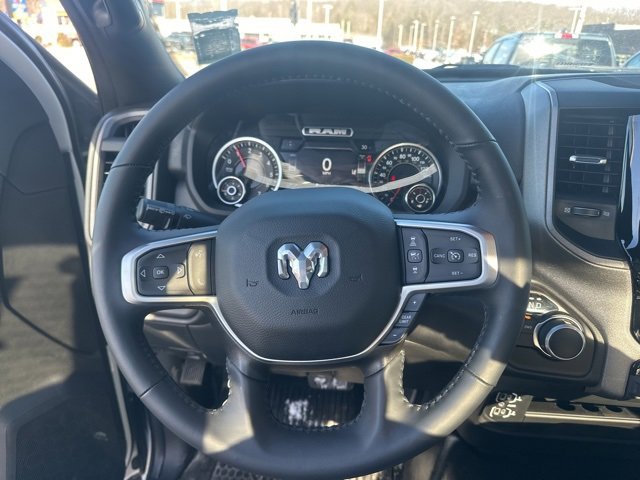 New 2024 RAM 3500 Tradesman w/ Safety Group image 19