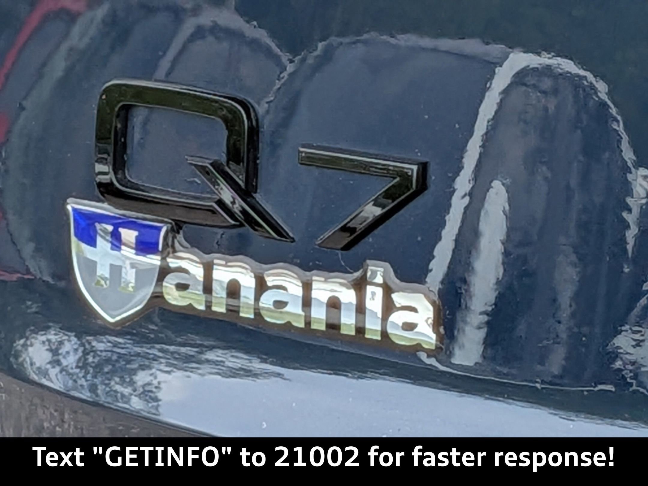 Used 2023 Audi Q7 2.0T Premium Plus w/ Premium Plus Package image 13