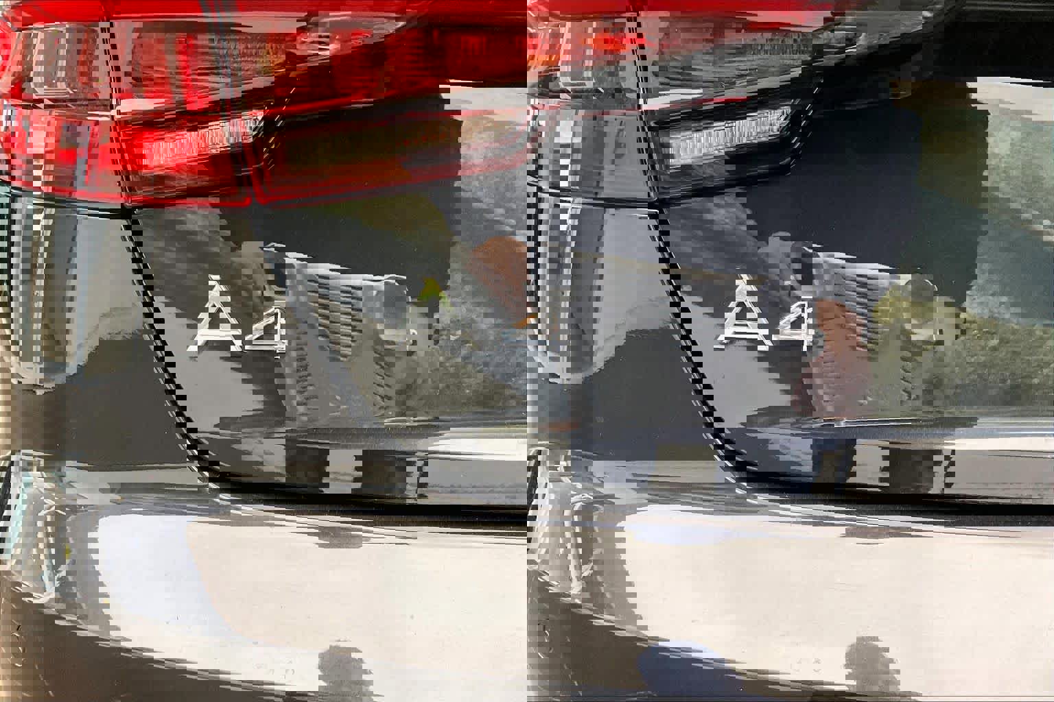 Used 2017 Audi A4 2.0T Premium Plus w/ Premium Plus Package image 33