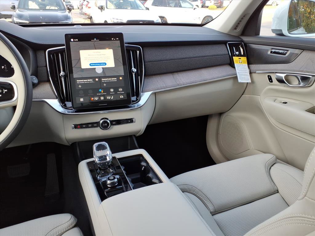 New 2026 Volvo XC90 B6 Ultra image 12
