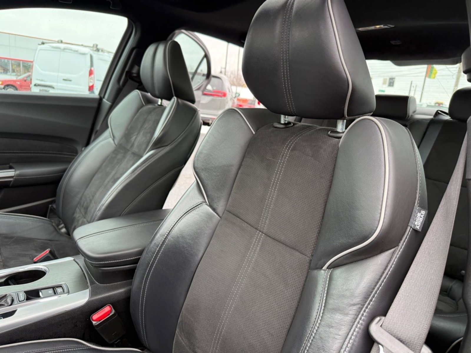 Used 2019 Acura TLX w/ Technology & A-SPEC Pkg FWD image 29