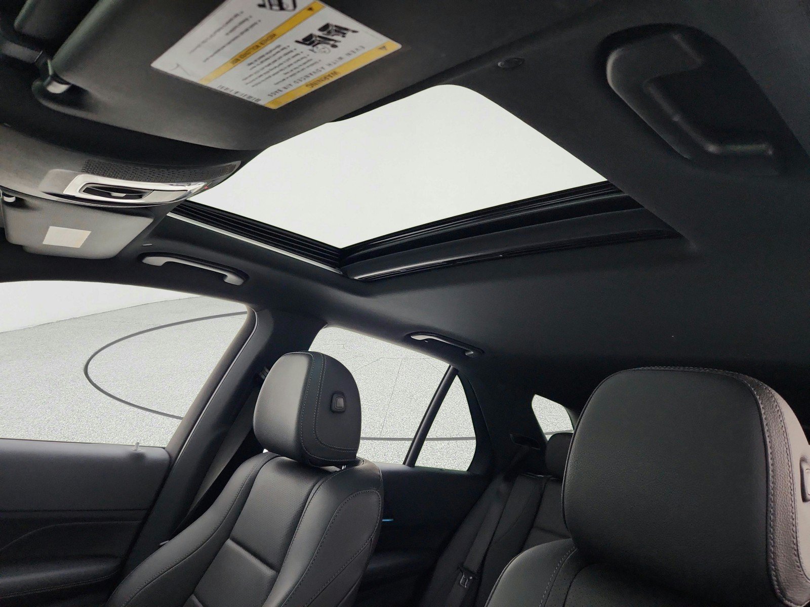 Certified 2022 Mercedes-Benz GLE 350 4MATIC image 18