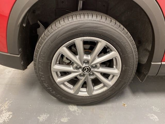 Certified 2023 MAZDA CX-5 AWD 2.5 S w/ Preferred Package image 30