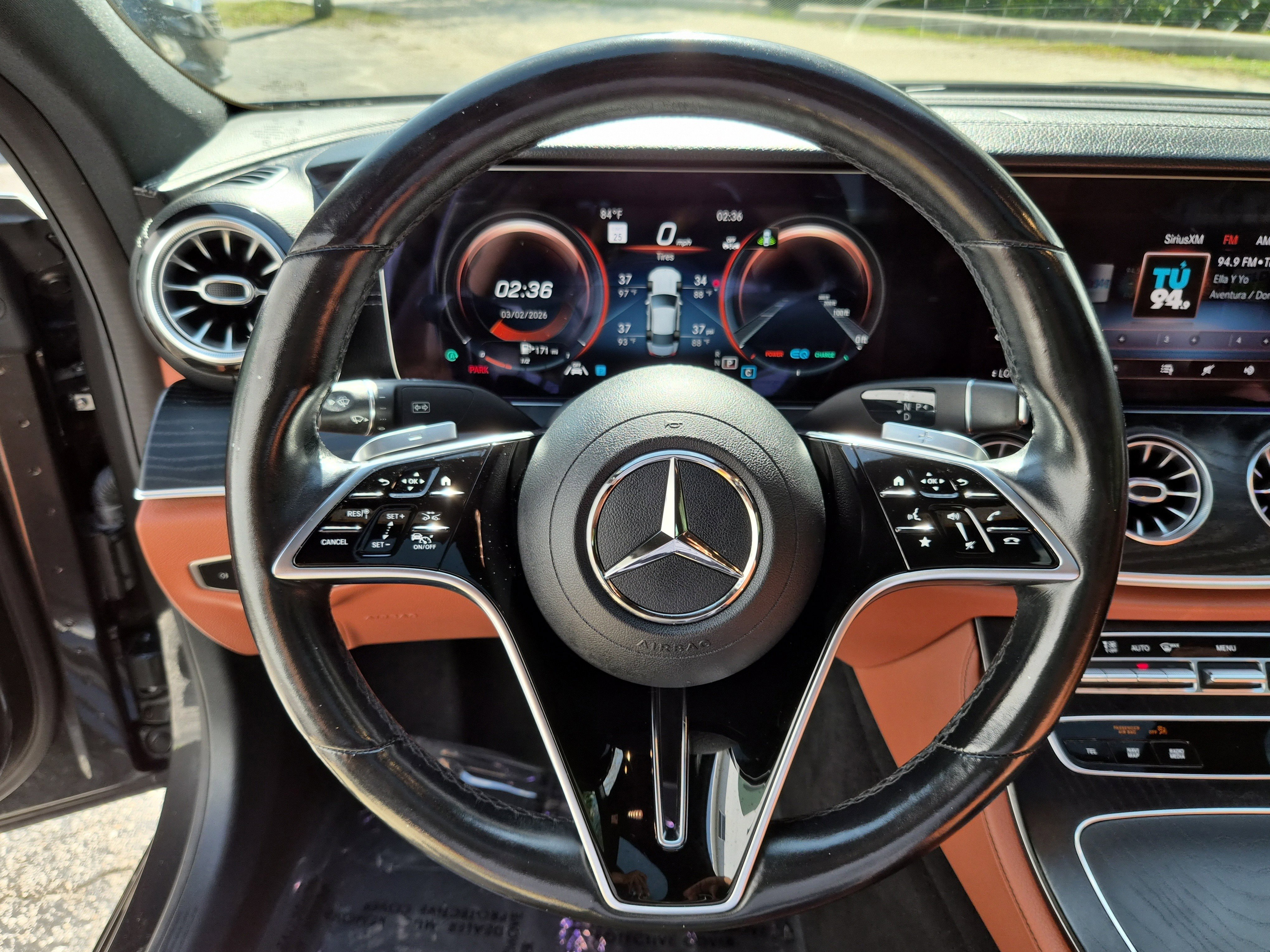 Used 2022 Mercedes-Benz CLS 450 4MATIC image 24