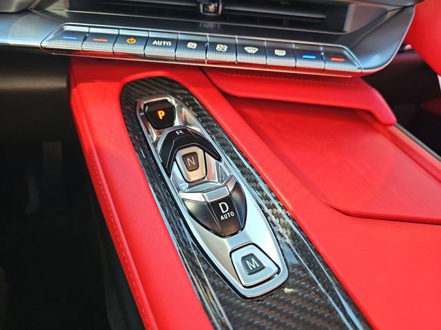 New 2026 Chevrolet Corvette Z06 image 16