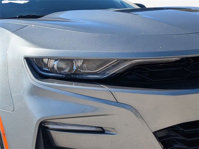 Used 2023 Chevrolet Camaro SS image 10