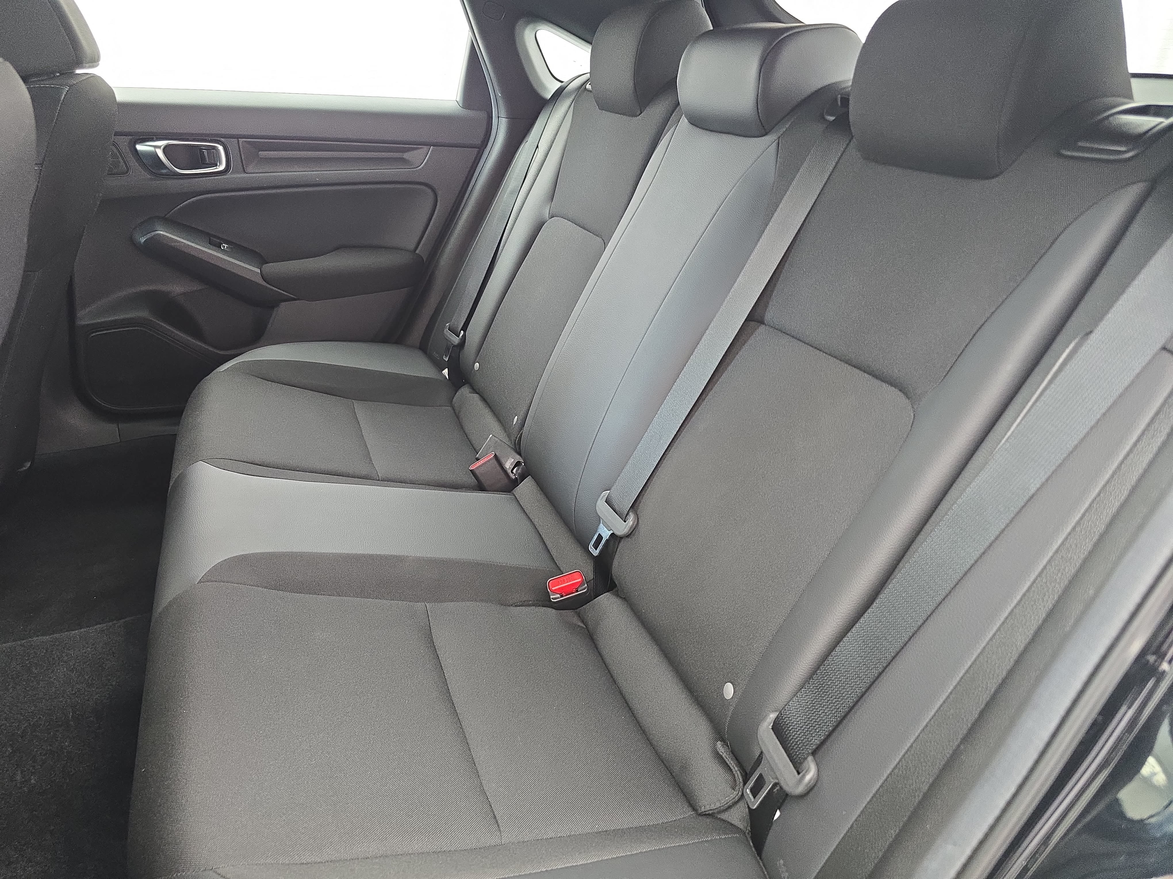 Used 2025 Honda Civic Sport image 13