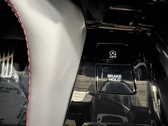 Certified 2026 Acura MDX A-Spec AWD/4WD image 41