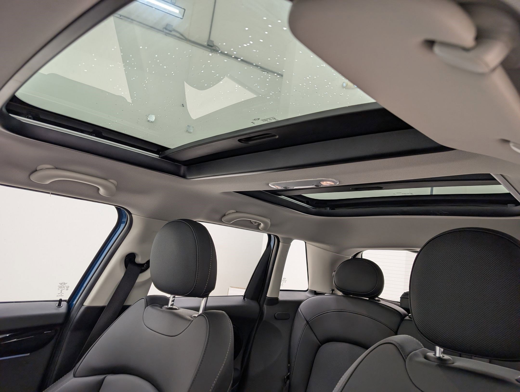 Used 2023 MINI Cooper S image 16