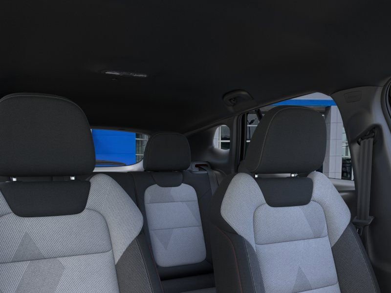 New 2026 Chevrolet Trax RS w/ Driver Confidence Package image 24