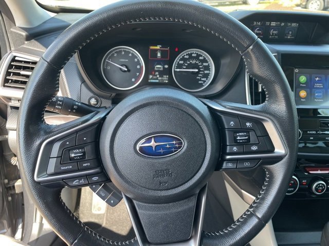 Used 2022 Subaru Forester Premium image 19