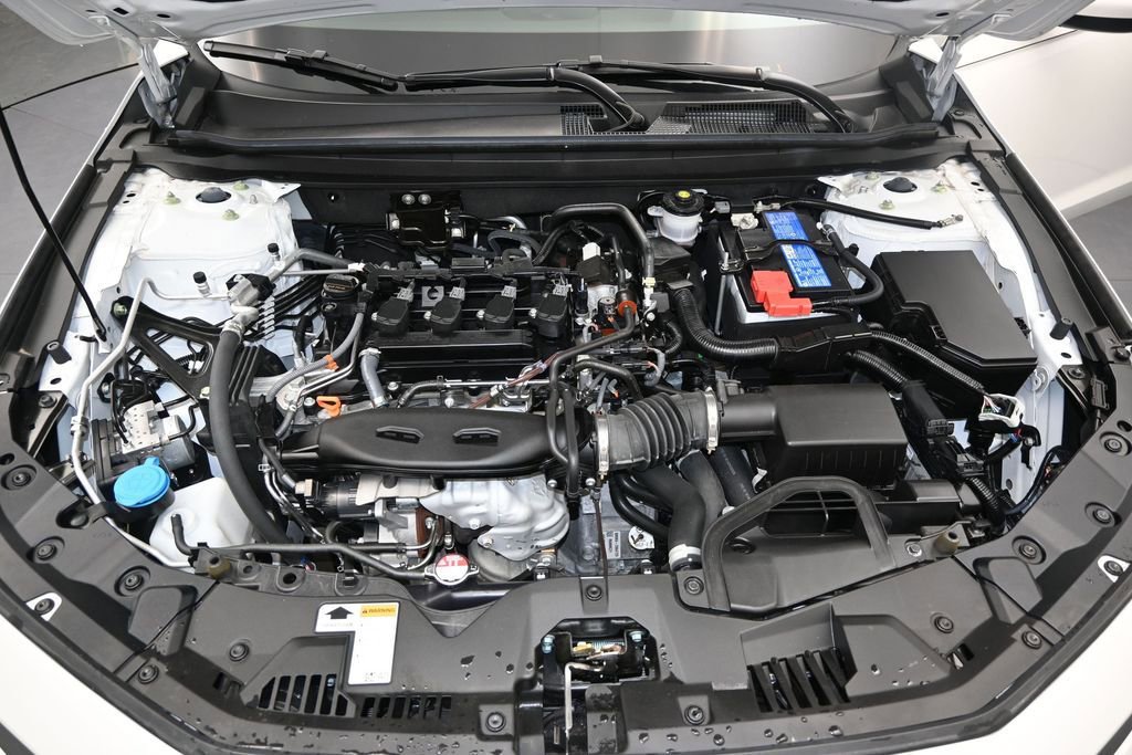 Used 2024 Honda Accord EX image 22