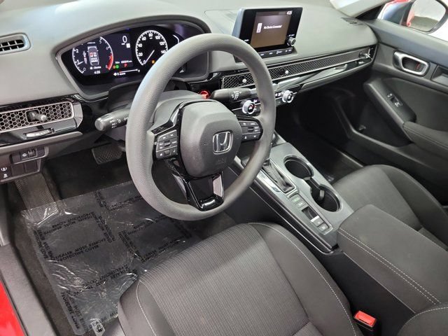 Certified 2023 Honda Civic LX image 20