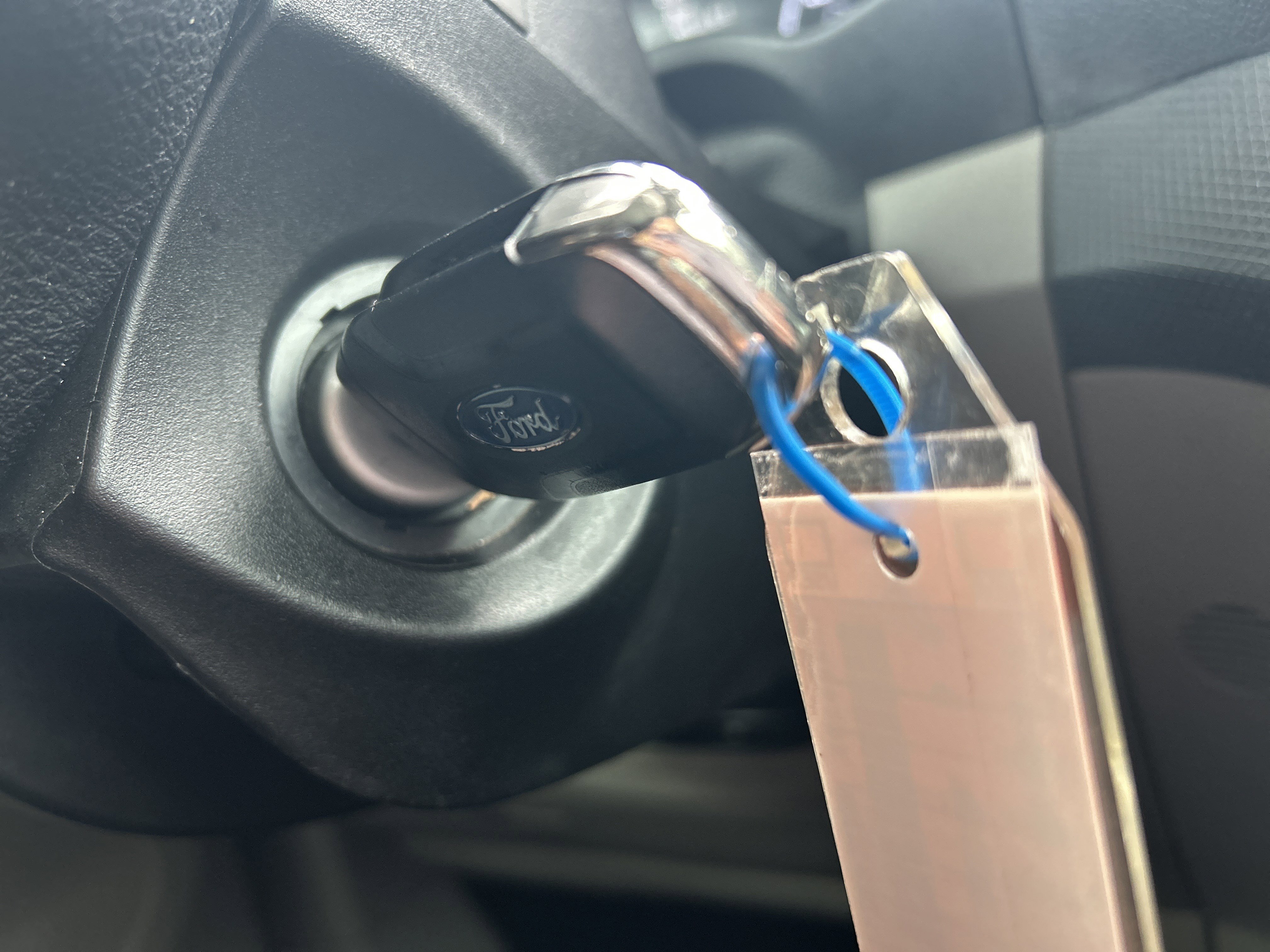 Used 2019 Ford Transit Connect XLT image 15