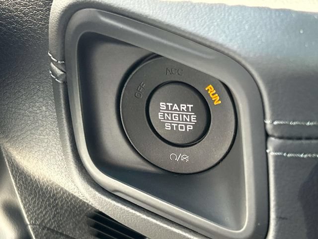 New 2026 Jeep Gladiator Mojave AWD/4WD image 26