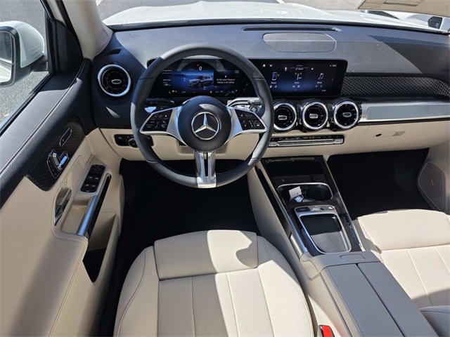 New 2026 Mercedes-Benz GLB 250 image 4
