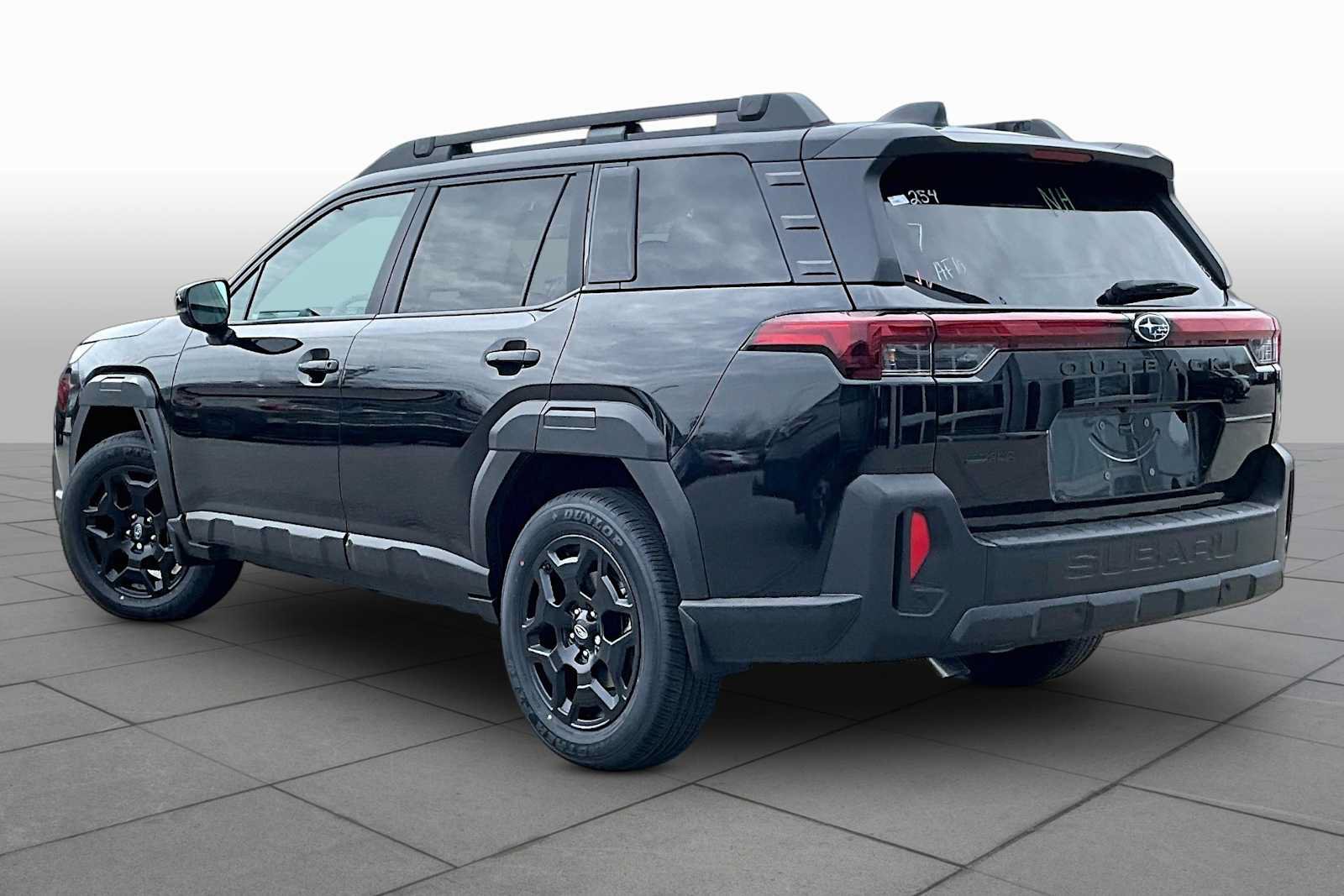 New 2026 Subaru Outback Limited AWD/4WD image 11