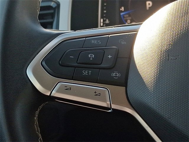 Used 2022 Volkswagen Atlas SE image 15