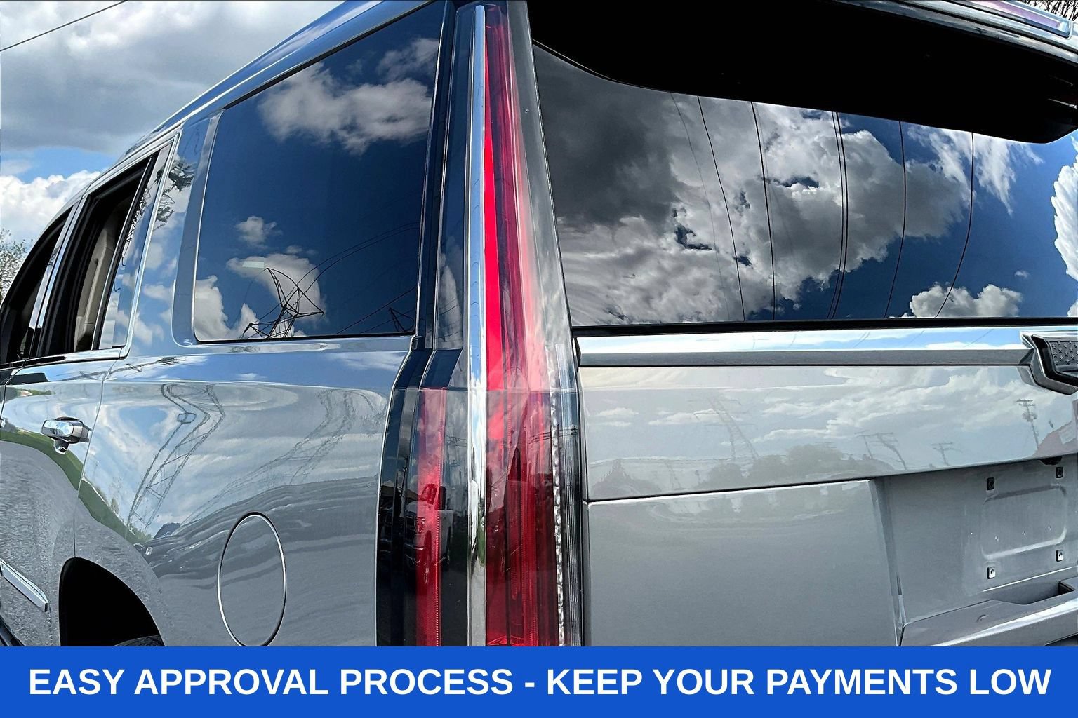 Used 2018 Cadillac Escalade 2WD image 30