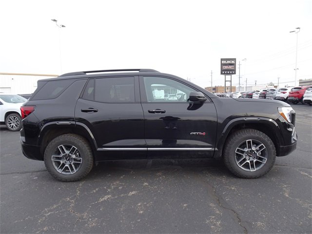 New 2026 GMC Terrain AT4 w/ Convenience Package III image 7