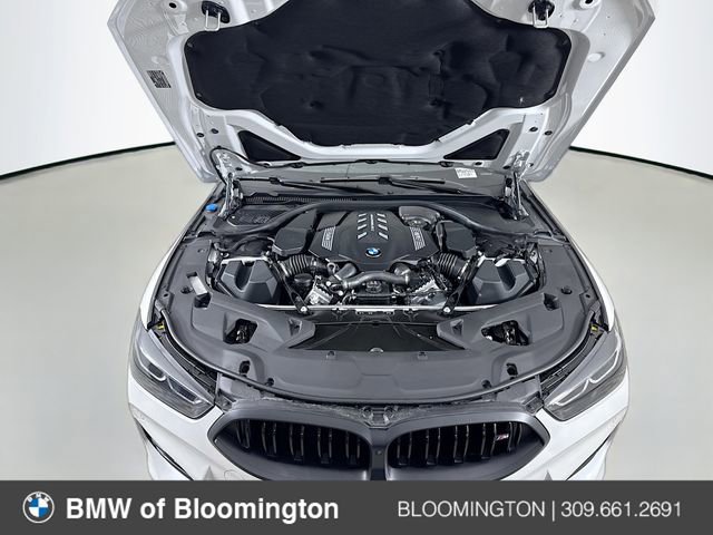 Used 2026 BMW M850i xDrive M850i xDrive image 25
