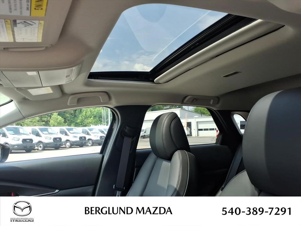 New 2026 MAZDA CX-30 AWD 2.5 S image 7