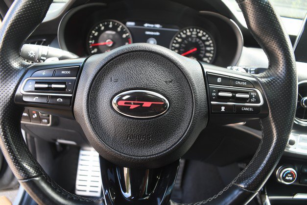Used 2020 Kia Stinger GT2 AWD/4WD image 31