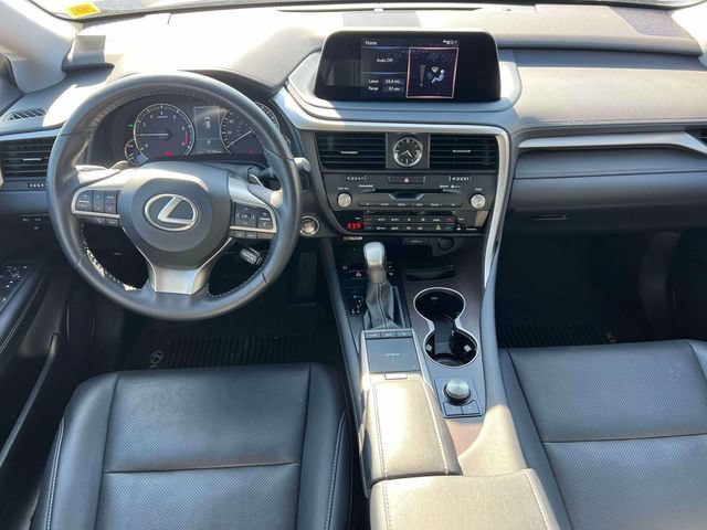 Used 2021 Lexus RX 350 AWD w/ Premium Package image 19