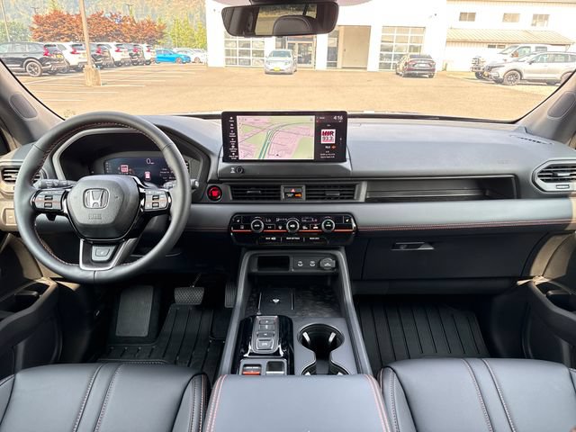 Used 2026 Honda Pilot TrailSport image 12