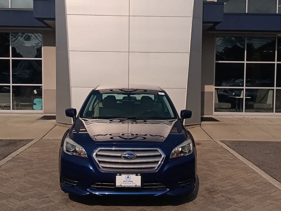 Used 2015 Subaru Legacy 2.5i Premium AWD/4WD image 8
