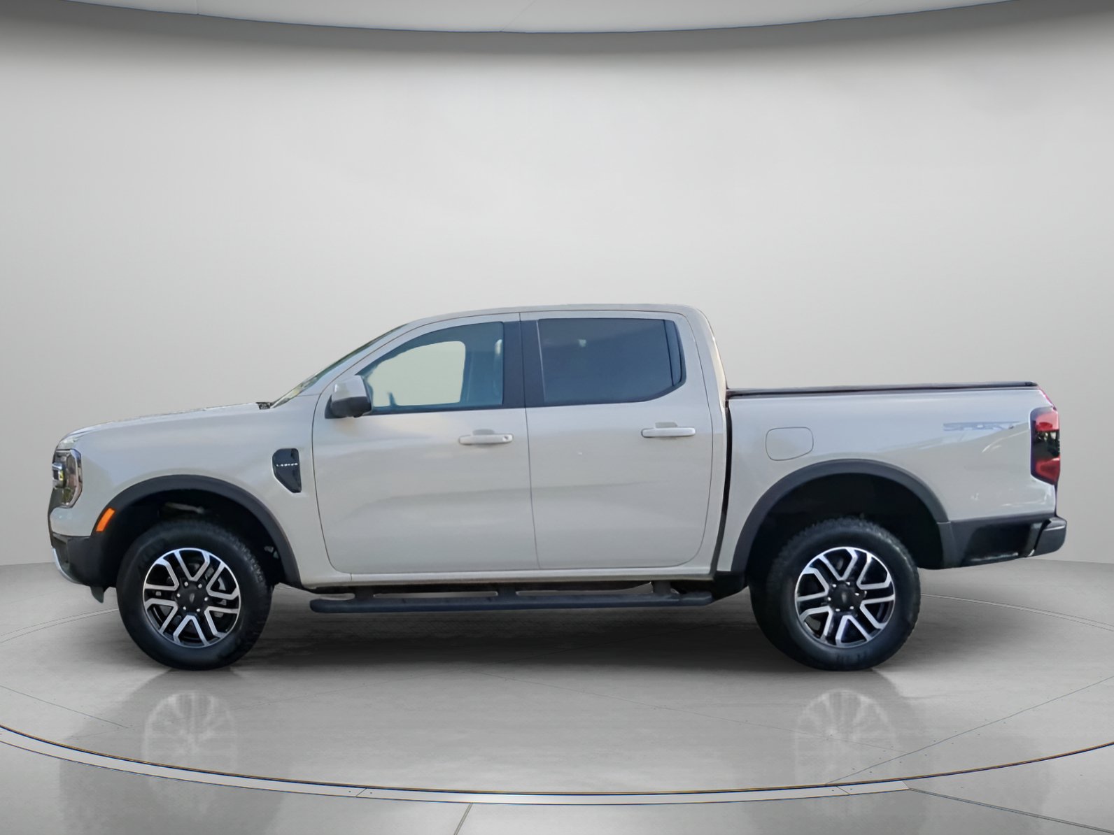 Used 2026 Ford Ranger Lariat RWD image 16