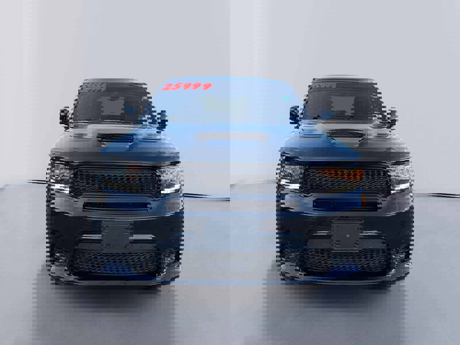 Used 2019 Dodge Durango R/T image 8