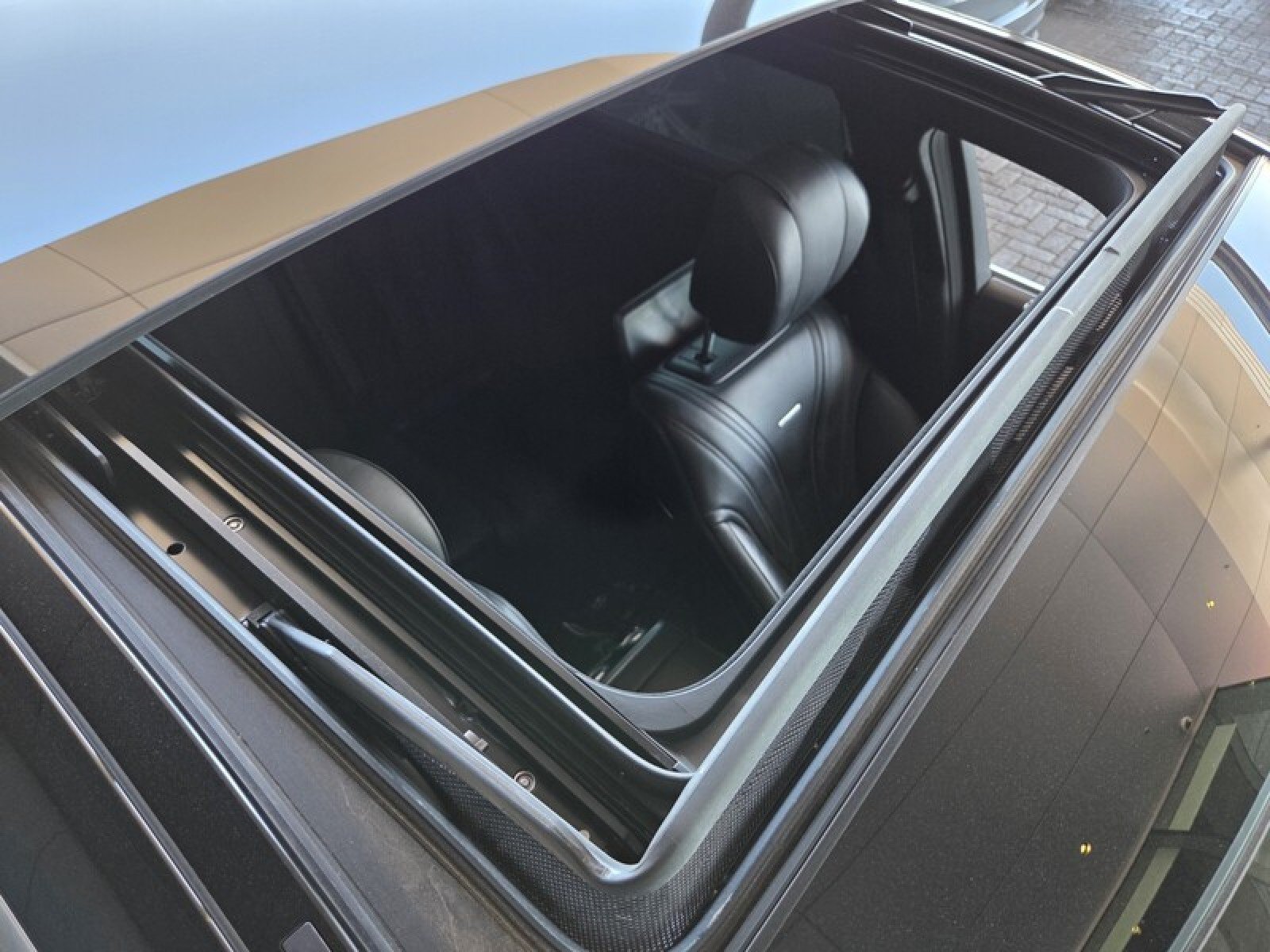 Used 2019 Mercedes-Benz S 63 AMG S 4MATIC Sedan image 23