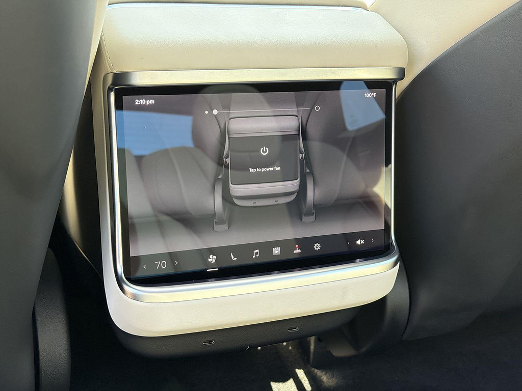 Used 2023 Tesla Model S Plaid AWD/4WD image 18