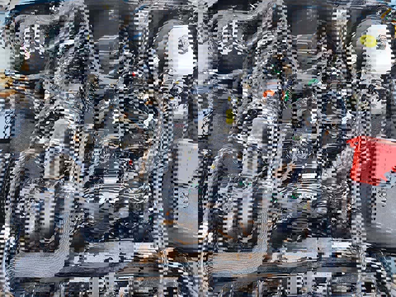 Used 2022 Ford Bronco Big Bend image 13