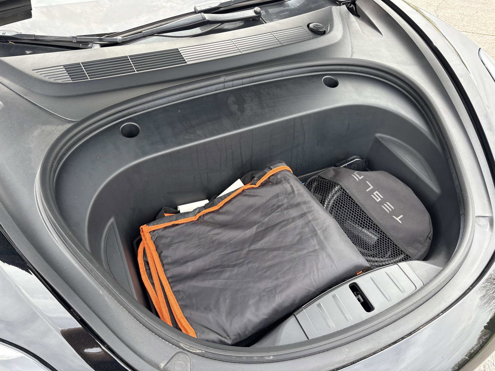 Used 2022 Tesla Model 3 Performance image 35