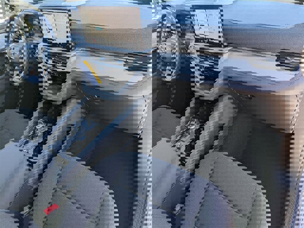 New 2026 Ford Explorer Active image 22