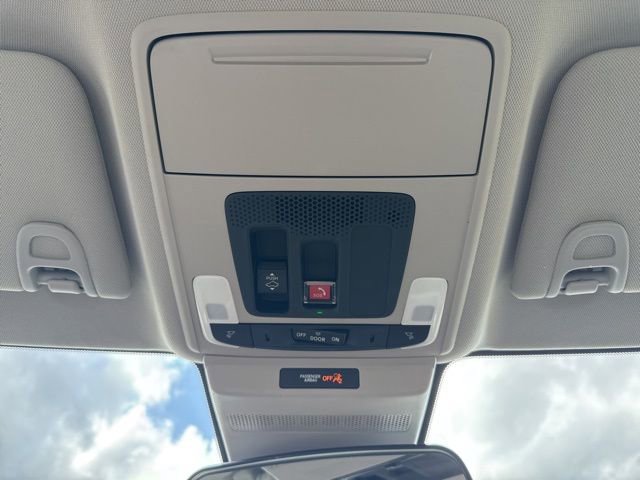New 2026 Honda Accord SE image 27