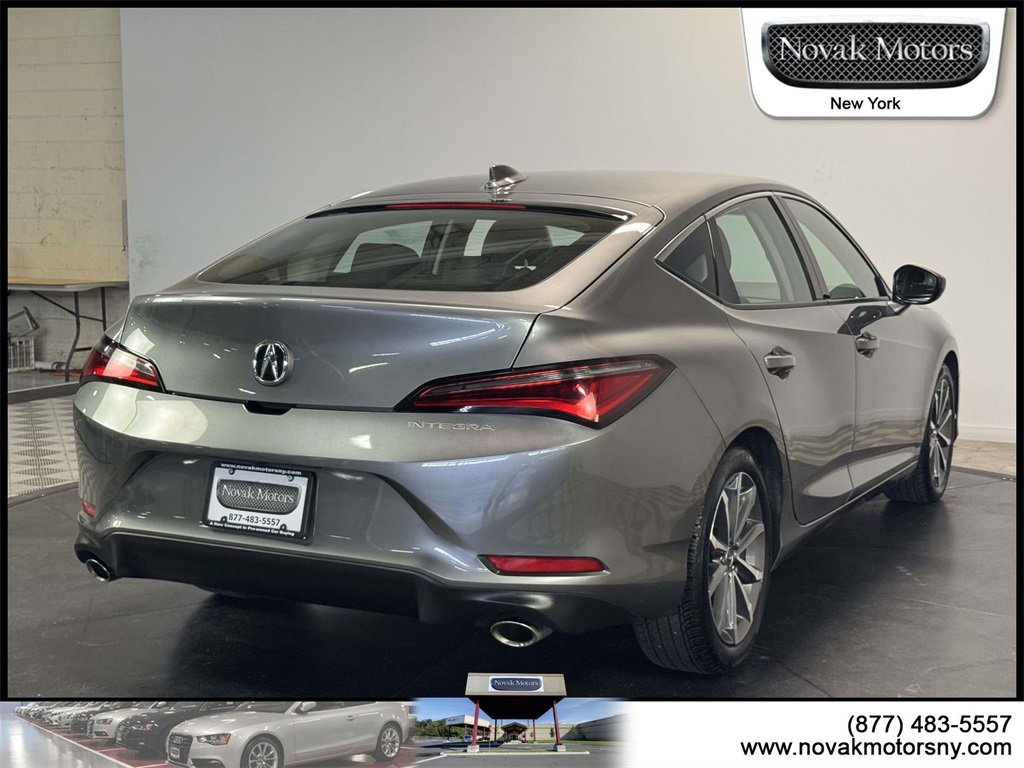 Used 2024 Acura Integra image 10