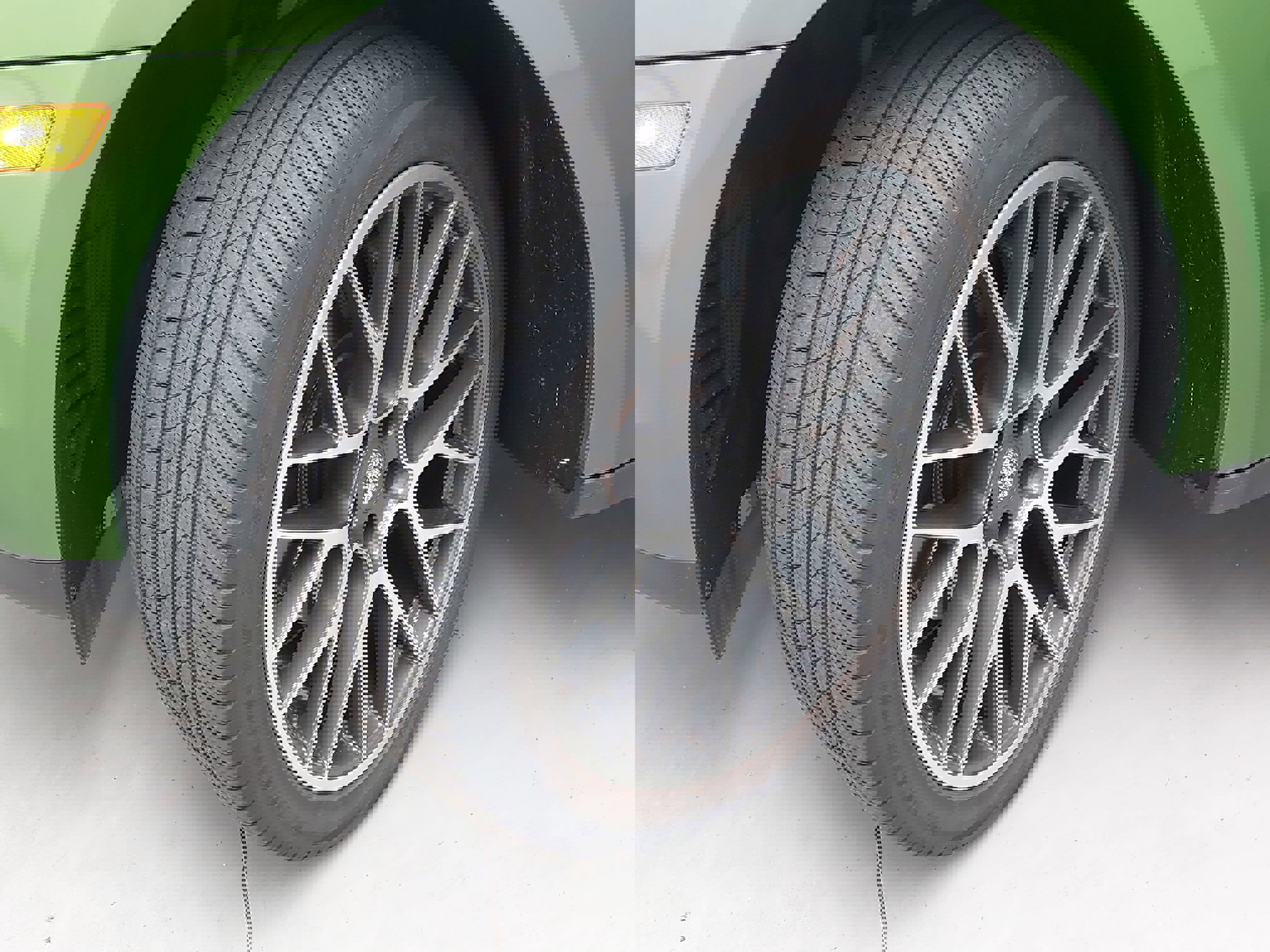 Certified 2021 Porsche Macan S image 34